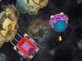 Игра Рудар за метеорити  онлајн