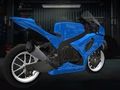 Игра Мото тркачки клуб  онлајн