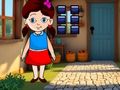 Игра Коза бегство  онлајн
