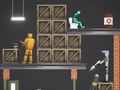 Игра Последна игра: Ragdoll Sandbox  онлајн