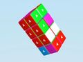 Игра Блокира 3D  онлајн