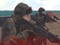 Игра З одбрана 2: Океанска битка онлајн