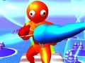 Игра Биг хит трчање  онлајн