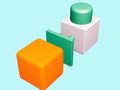 Игра Притисни го 3D  онлајн