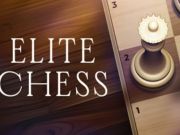 Игра Елитниот шах  онлајн