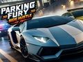 Игра Паркинг бес 3Д: Страна метеж онлајн
