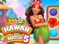 Игра Натпревар 5 на Хаваи  онлајн