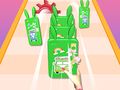 Игра Телефон футрола DIY Run  онлајн
