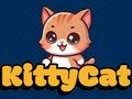 Игра Загатка и патување KittyCat  онлајн
