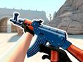 Игра CS: З  онлајн