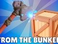 Игра Од Бункерот  онлајн