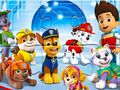 Игра Сложувалка: PAW Patrol Puppys онлајн Игра Сложувалка: PAW Patrol Puppys онлајн