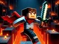 Игра Минеблок Оби онлајн Игра Минеблок Оби онлајн
