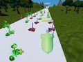 Игра Gnome Run онлајн
