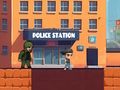 Игра Полицајците избегнуваат  онлајн