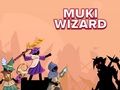 Игра Волшебникот Муки  онлајн