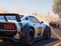 Игра Дрифт извршител онлајн