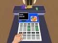 Игра Касиерска игра  онлајн