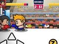 Игра Мини бокс  онлајн