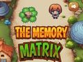 Игра Мемориска матрица  онлајн