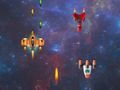Игра Воздушен простор стрелец  онлајн