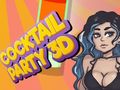 Игра Коктел забава 3D  онлајн
