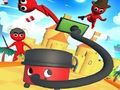 Игра Супер морон 3D  онлајн