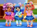 Игра Toddie Fun предучилишна возраст  онлајн