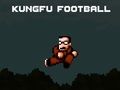 Игра Кунгфу фудбал  онлајн
