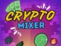 Игра Крипто миксер  онлајн