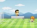 Игра Кик Фудбал  онлајн