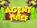 Игра Предизвик за агенти и крадци  онлајн