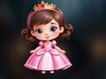Игра Бегство на принцезата Вела онлајн Игра Бегство на принцезата Вела онлајн