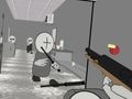 Игра Лудило: Шерифско соединение  онлајн