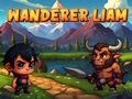 Игра Скитник Лиам  онлајн