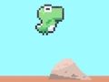 Игра Dino Run Magic 2d онлајн Игра Dino Run Magic 2d онлајн