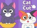 Игра Мачка Сече  онлајн