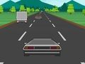 Игра Брзински тркач  онлајн