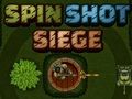 Игра Спин шут опсада онлајн