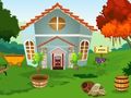 Игра Fit Boy Escape онлајн