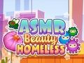 Игра ASMR убавина бездомник  онлајн