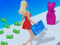 Игра Испратена за купување со кредитна картичка  онлајн