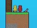 Игра Играч на Редпул Skyblock 2  онлајн