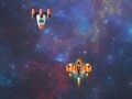 Игра Воздушен простор стрелец  онлајн