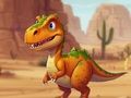 Игра Нацртајте слатки животни  онлајн