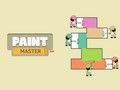 Игра Мајстор за бојадисување  онлајн
