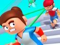 Игра Паркур Раш  онлајн