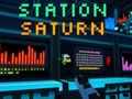 Игра Станица Сатурн  онлајн
