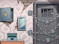 Игра Приказни за коцки: Бегство  онлајн