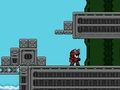 Игра Робо борец  онлајн